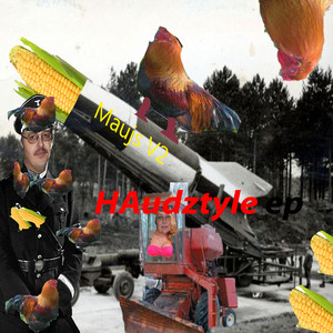 Hardztyle Maujs