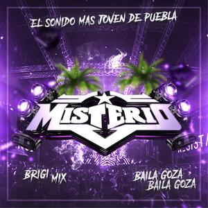 Cumbia Cholula Editada 2025 (feat. Sonido Misterio)