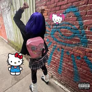 H3LLO K1TTY G1RL (feat. gaptoothv4mp) (Explicit)