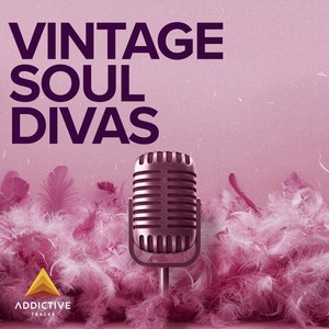 Vintage Soul Divas