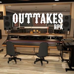 We're Past Curfew (Explicit)