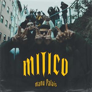 Mitico (Explicit)