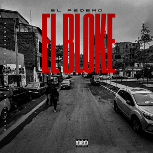 El Bloke (Explicit)