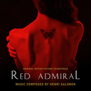 Red Admiral (Original Motion Picture Soundtrack)