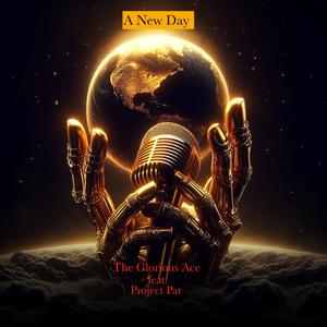New Day (feat. Project Pat) [Explicit]