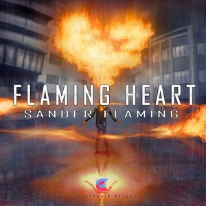 Flaming Heart