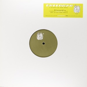 Discordia (Original Mix)