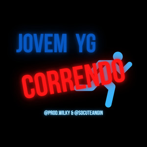 Correndo! (Explicit)