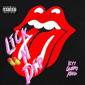 Lick n Dip! (Explicit)