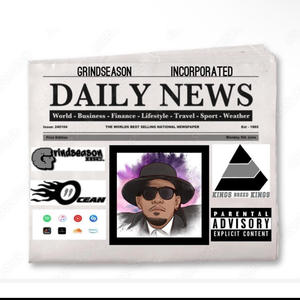 My Side of Town (feat. Uno Boss) (Radio Edit|Explicit)
