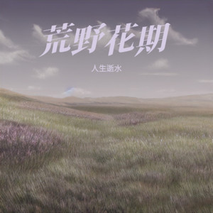 荒野花期 (伴奏)