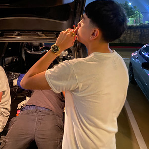 Chances (Explicit)封面