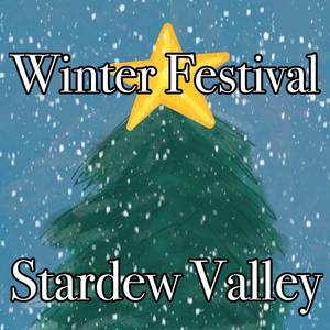 Winter Festival (from "Stardew Valley") (Cover Version)