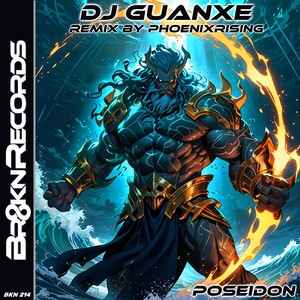 Poseidon (PhoenixRising Remix)