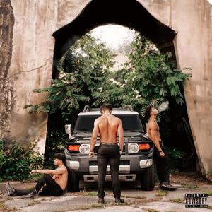 Be Still (DELUXE) [Explicit]