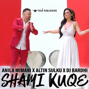 Shami Kuqe (Prod. MB Music)