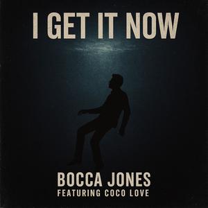 I Get It Now (Explicit)