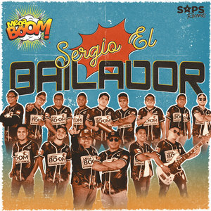 Sergio el Bailador