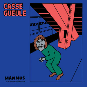 Mannus (L'intelligence accidentelle)