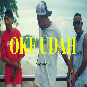 OKE UDAH