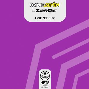 I Won't Cry (feat. Zoe VanWest)