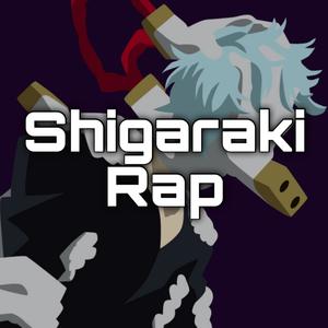 Shigaraki Rap (Ante Mi Mano) (feat. ArionS)