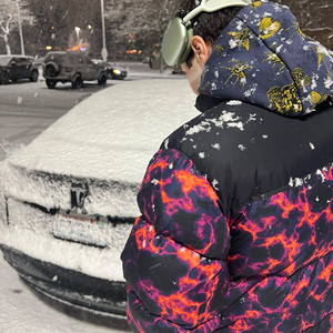 THC VAPE (Sped Up|Explicit)