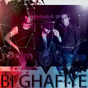 Bi Ghafiye(feat. Nefrat 051 & Azad)