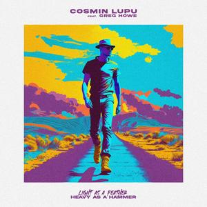 Light As A Feather/Heavy As A Hammer (feat. Greg Howe)