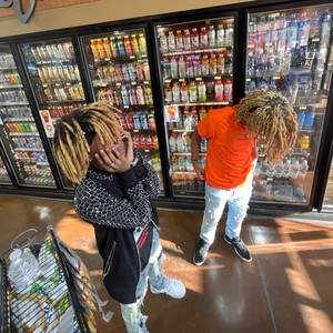 involved (feat. Kaisani & Skyte) (Explicit)