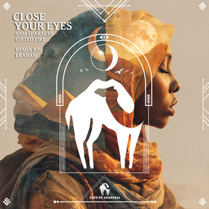 Close Your Eyes (Ekanan Remix)