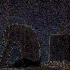 I Kept The Knife (Explicit)
