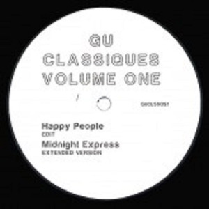 Love Hang Over (Rework)