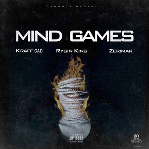 Mind Games (Explicit)