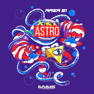 Area51 - Astro