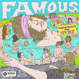 Famous (feat. CVBZ) (Extended Mix|Explicit)