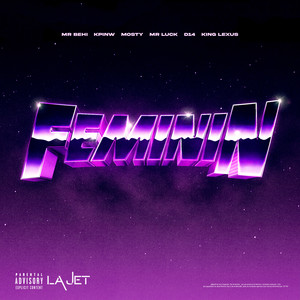 Feminin (Explicit)