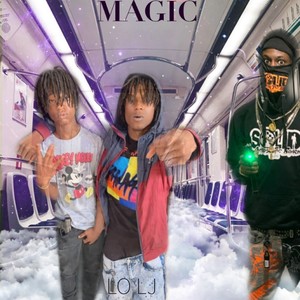 Magic (feat. Lo Yungeen & Lo LJ)