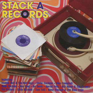 Stack A Records