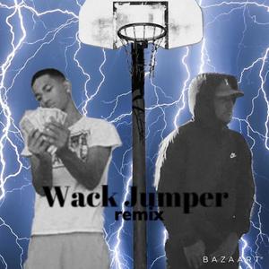 W4ck Jumer (Explicit)