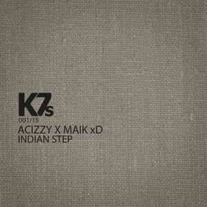 Indian Step (Original Mix)