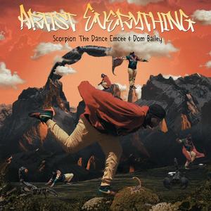 Mr. Two Stepper (feat. Dom Bailey) (Explicit)