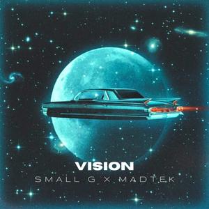Vision (feat. Madtek)