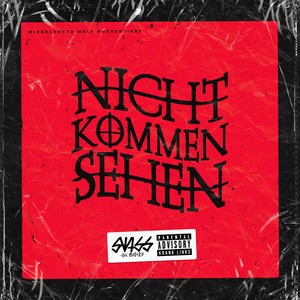 Swiss - Nicht kommen sehen (Explicit)
