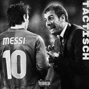 Tactisch (feat. Milio & Supbeeris) (Explicit)