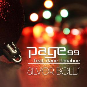 Silver Bells (feat. Dane Donohue)