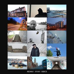 Medway Story (feat. Architech Beatz) (Remix|Explicit)