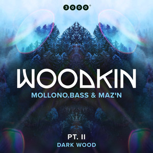 Dark Wood (Radio Edit)