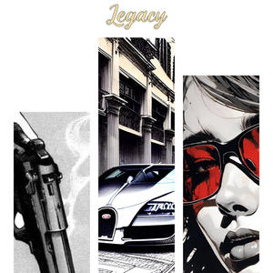 Hot Shot Now (feat. SideShowSunnIE) (Explicit)