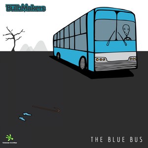 The Blue Bus